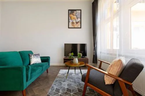 LS Home AC