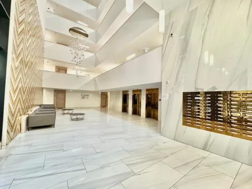 Lumen Studio - Corvin Residence 2
