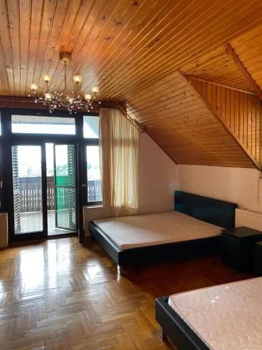 Luxury 3 BR Vila in a forest 10min drive from city center