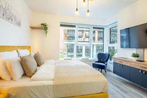 Luxy - Comfy Home