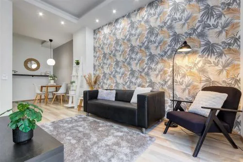 Madach Luxory Apartman