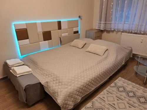 Mádi Rezidencia
