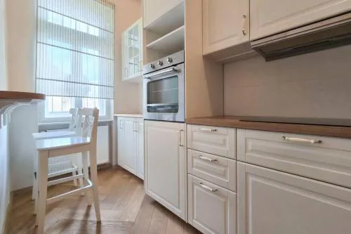 Margaret Residence