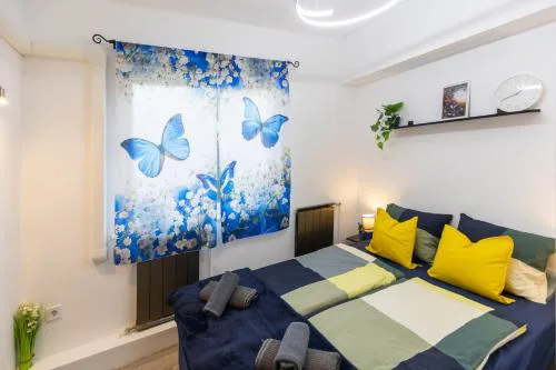 Mariposa Apartments