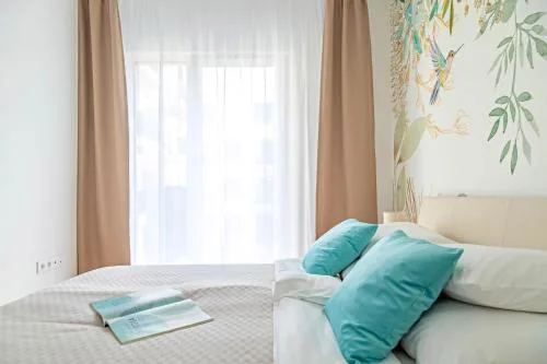Marone Residence Apartments