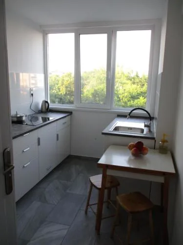 Master Apartments