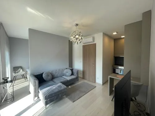 Meder Apartment