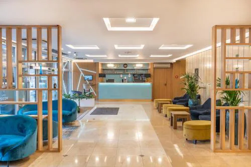 Medos Hotel