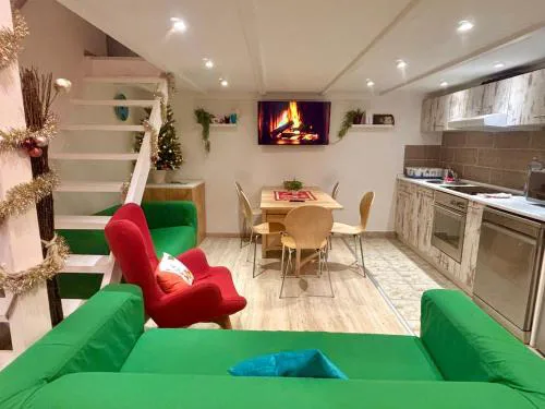Mega Residence