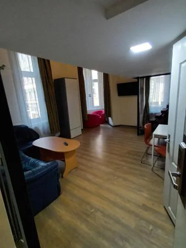 Melden Apartment