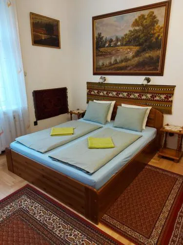 Melinda Apartment