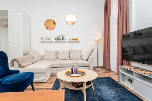 Milan Apartman