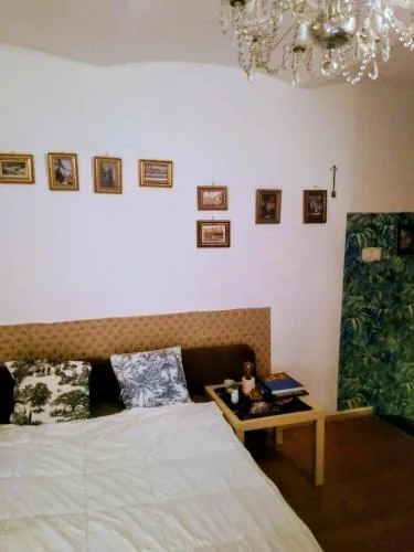Milos Apartman