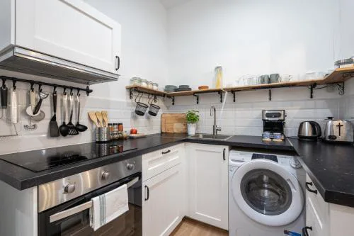 Mira Holiday Apartment