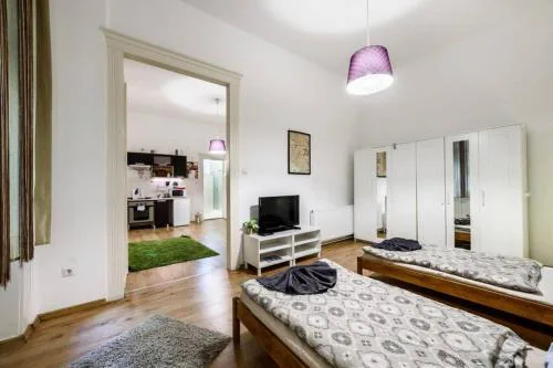 Miracle Home - City Center