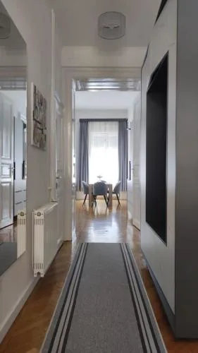 Mirai Apartman
