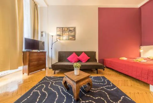 Miso Apartment