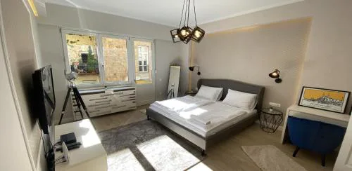 Modern Apartment near the river