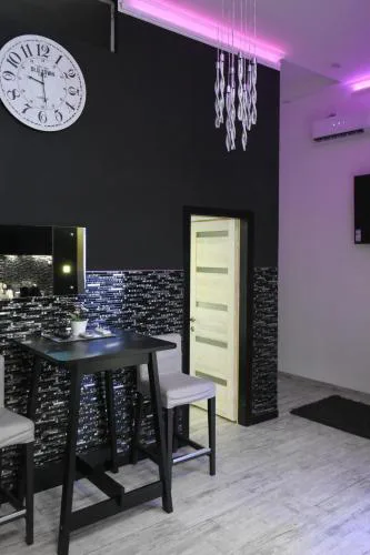 Modern Design Apartment in the City Center