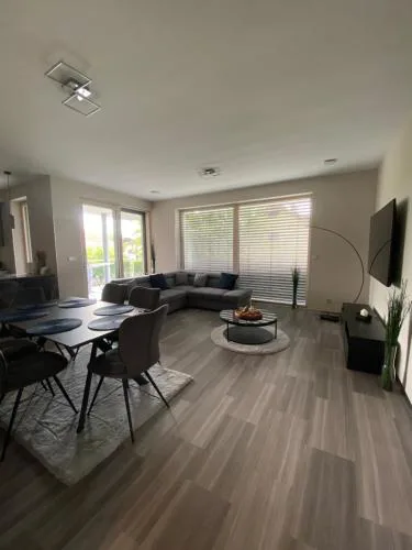 Modern Living in Budapest 2
