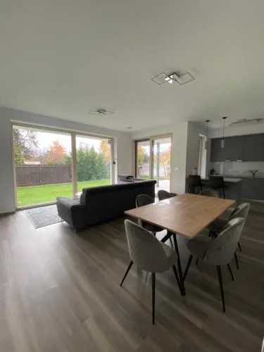 Modern Living in Budapest 3