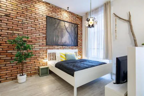 Modern Retreat for 8 Guests