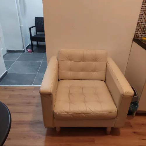 Moon Apartment
