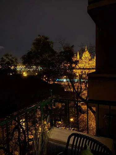 MrSam Budapest