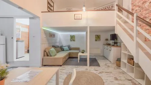 MSpirit Apartments