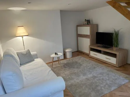 Museum Apartment by City Park Budapest