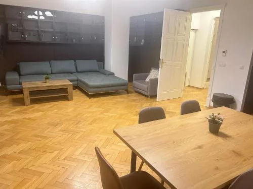 My home