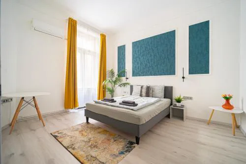 MyElegance Downtown Apartment Free Parking