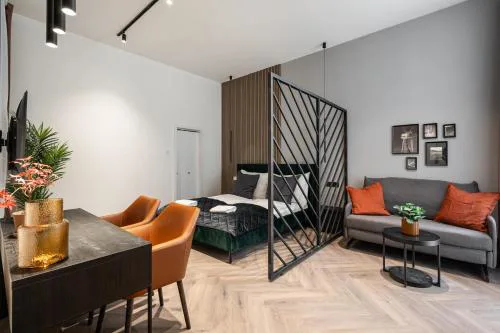 N5 , Boutique Apartments, Best Location by BQA