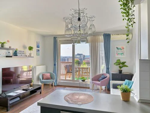 Nadasdy Kid's Friendly apartman