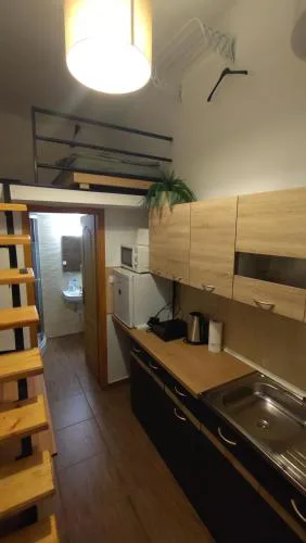 Nefelejcs Cozy Apartment