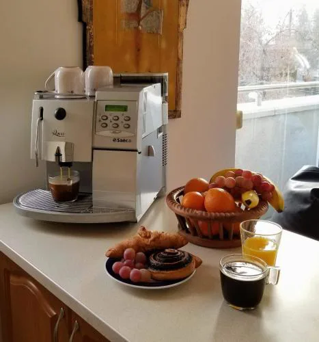 New Pest Apartman