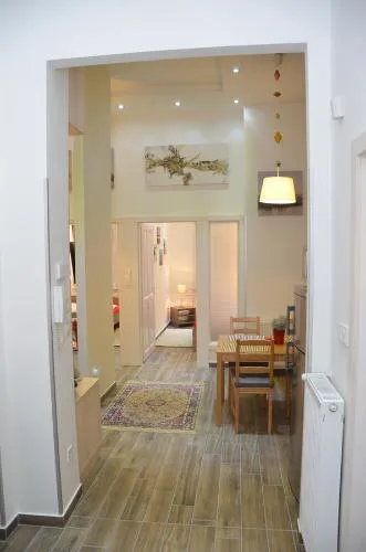 NN Apartmanette