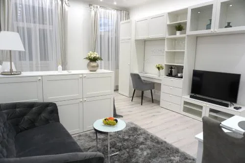 Noemiz Exclusive Apartments