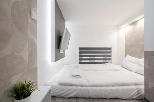 Nook Oasis Apartment