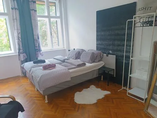 Nusi Apartman
