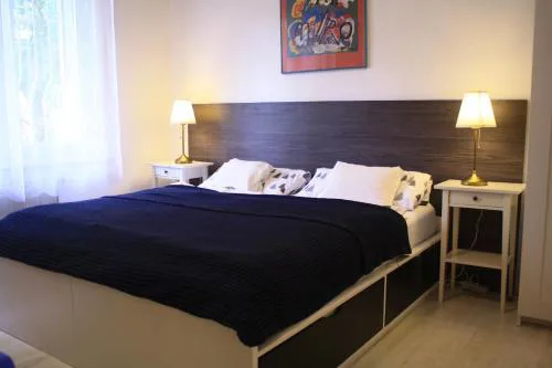 Ó-Újlak Apartman