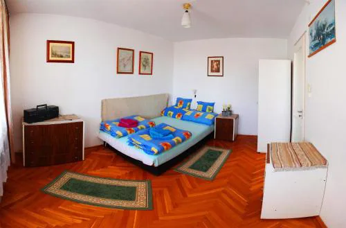 Óbuda Apartments