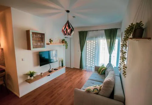 Oli Fiumei Apartman