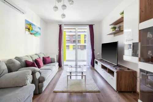 Orchid House Apartment