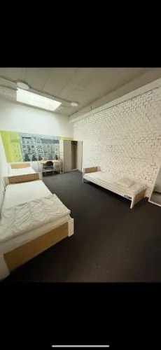 Orczy Hostel