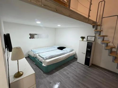 Oriental Apartment near Gozsdu udvar