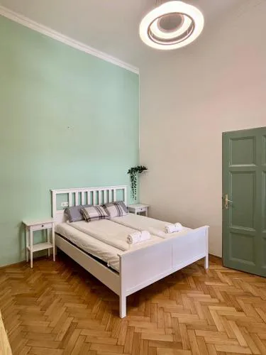Orza residence