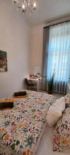 Palace Apartment