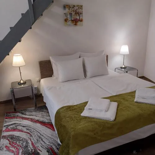 Palace2 Apartment