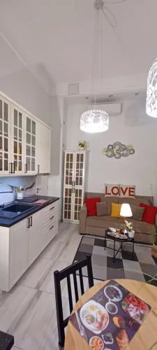 Palace3 Apartment